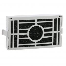 Fridge Freezer Anti Bacterial Filter (Pack of 3) - C00629721