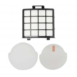 Shark Vacuum Cleaner Filter Kit - AZ912 AZ913 NZ850 NZ860 Series