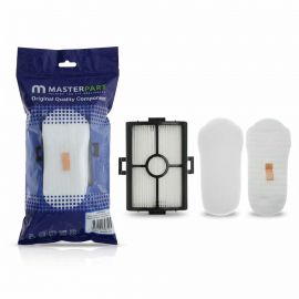 Shark Vacuum Cleaner HEPA Filter Kit - HZ500 Series