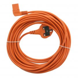Vax Vacuum Cleaner Mains Cable Flex 12.5m