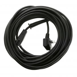 Bosch Neff Siemens Vacuum Cleaner Flex Cable 15 Metre 1.5mm 3 Core 13Amp