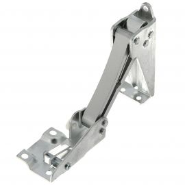 Ariston Fridge Freezer Door Hinge Upper Right Lower Left - C00144877