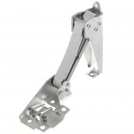 Ariston Fridge Freezer Door Hinge - Lower Right/Upper Left - C00144878