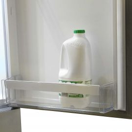 Bosch Fridge Door Lower Bottle Shelf  - 704751