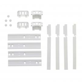 Hotpoint Fridge Freezer Integrated Door Installation Kit - 481231019131