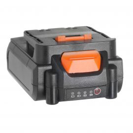 Qualtex Hedge Trimmer Battery - GDN109