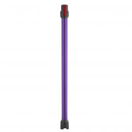 Dyson V7 V8 Compatible Vacuum Cleaner Quick Release Wand - Purple - 967477-04