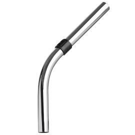 Vacuum Cleaner Bent End Handle 32mm  - Comaptible With Numatic Henry, Hetty, James, David, Harry, Basil Models