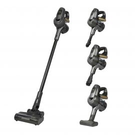 Powersonic HH400 Cordless Vacuum Cleaner - 400w Lithium Power 21.6DC 2500mAH