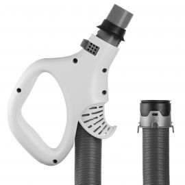 Shark Vacuum Hose & Wand Handle Grip For Shark Rotator Lift Away Vacuums NV520, NV550, UV560