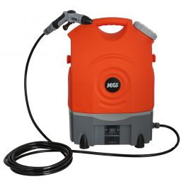 Jegs Pressure Washer Portable Cleaner