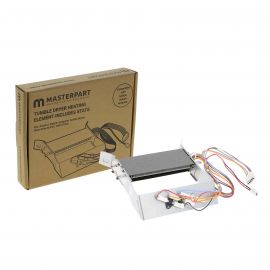 Indesit Tumble Dryer Heater Element - C00277072
