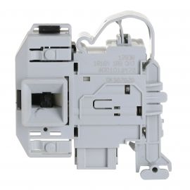 Washing Machine Door Lock - 00638259