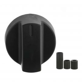 Belling New World Stoves New World Cooker Control Knob - 083157008