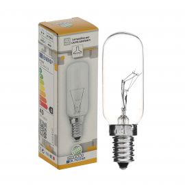 Cooker Hood Lamp 40W E14 SES