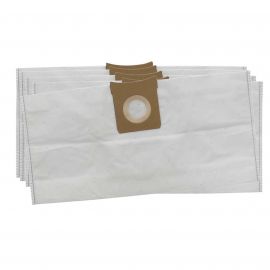 Goblin Vacuum Cleaner Microfibre Bag (Pack of 5)