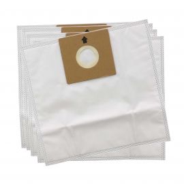 Argos Vacuum Cleaner Microfibre Bag (Pack of 5)