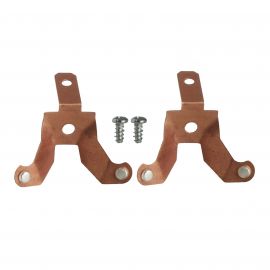 Vacuum Cleaner Spring Contact Fro Rewind 1 Pair - 220988