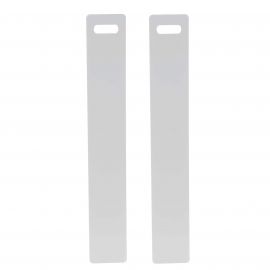 Bosch Neff Siemens Various Appliance Sliders 1 Pair