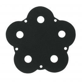 Dyson DC24 Vacuum Cleaner Foam Bin Gasket Seal 