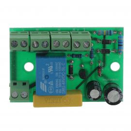 Shower PCB Board For Stuart Turner Pumps