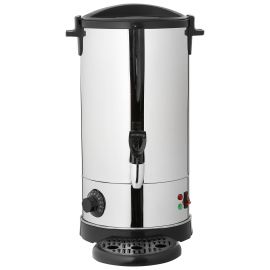 Hot Water Catering Urn - Boiler - 9 Litre