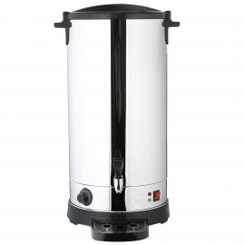 Hot Water Catering Urn - Boiler - 35 Litre