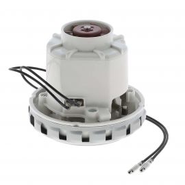 Vacuum Cleaner Compatible Motor - Suitable for Karcher and Nilfisk Attix Models - 1200W - 128mm