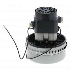 Universal Commercial Vacuum Cleaner Motor - 2 Stage - 1200W - 5.7"