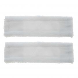Karcher Window Vacuum Cloth Cleaning Pad Covers - 26331000