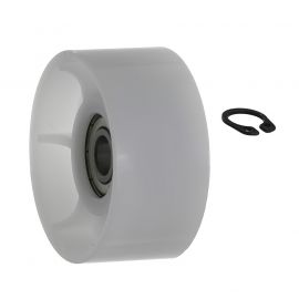 Washing Machine Tension Roller - 00632045