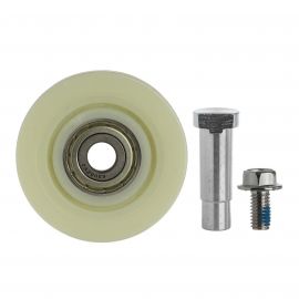 Tumble Dryer Wheel Kit - C00272906