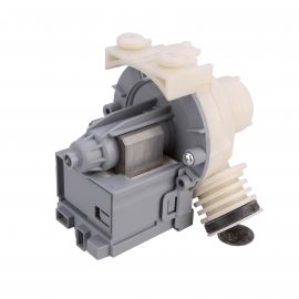 Washing Machine Drain Pump - C00112653