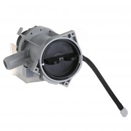LG Washing Machine Drain Pump - 5859EN1004B