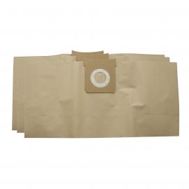 Morphy Richards Vacuum Cleaner Paper Bag - 9051914 (Pack of 3)