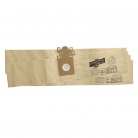 Nilfisk Vacuum Cleaner Paper Bag (Pack of 10)
