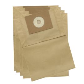 Truvox Vacuum Cleaner Paper Bags - Valet X6 V9 V10 (Pack of 5)