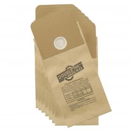 Lindhaus Vacuum Cleaner Paper Bag (Pack of 8)