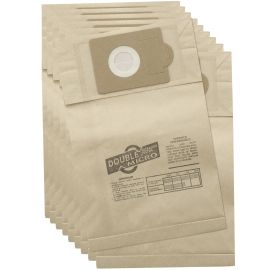 Victor Vacuum Cleaner Paper Bag (Pack of 10)