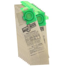 Sebo Felix Dart Vacuum Cleaner Paper Bag - 7029 (Pack of 10)