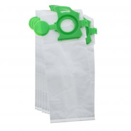 Sebo Dart Vacuum Cleaner Microfibre Bag - 7029 (Pack of 10)