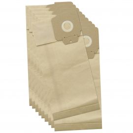 Karcher Vacuum Cleaner Paper Bag - 9533091 (Pack of 10)