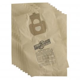 Taski Vacuum Cleaner Paper Bag (Pack of 10)