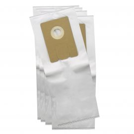 Qualtex Vacuum Cleaner  Microfibre Bag (Pack of 5)