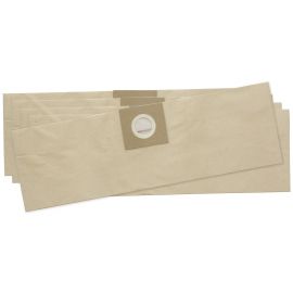 Vax Vacuum Cleaner Paper Bag - 1113164400 (Pack of 5)