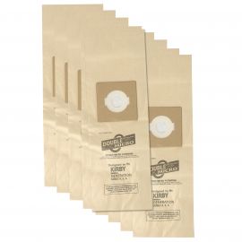 Kirby Vacuum Cleaner Paper Bag - 197394A (Pack of 9)