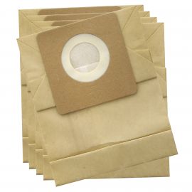 Haden HC14100 Vacuum Cleaner Paper Bags (Pack of 5)