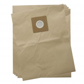 Qualtex WL092 Vacuum Cleaner Paper Bag (Pack of 5)