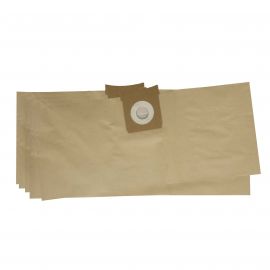 Morphy Richards Vacuum Cleaner Compatible Paper Bags (Pack of 5) - 9051914