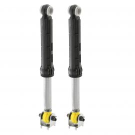 Indesit Washing Machine Suspension Legs (Pack of 2) - C00309597